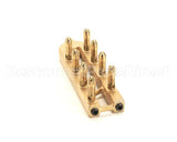 137755 Groen Burner Manifold Jet Assembly