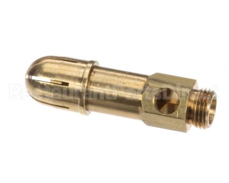 137756 Groen Burner Jet #651 - 0.60Mm (.0236) 7/16-24