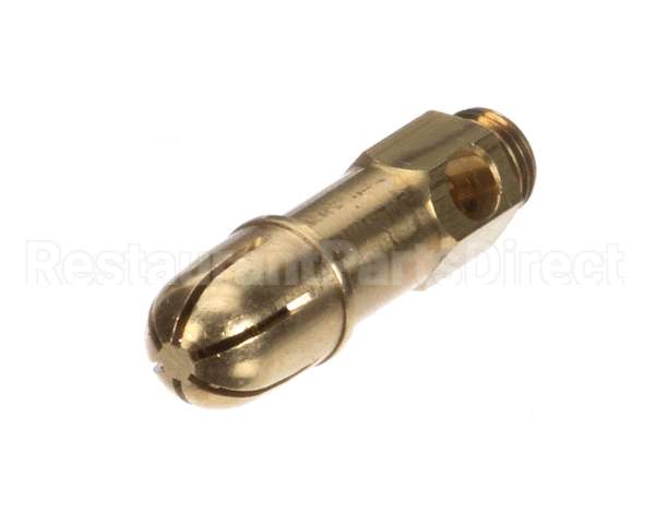 137756 Groen Burner Jet #651 - 0.60Mm (.0236) 7/16-24