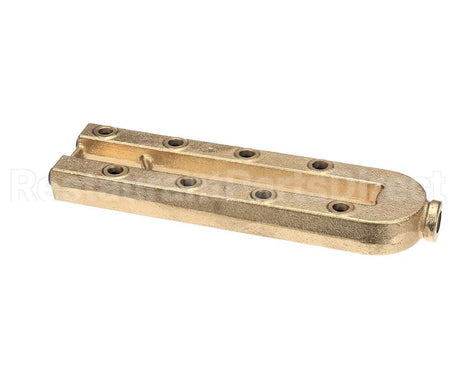 137757 Groen Manifold Burner