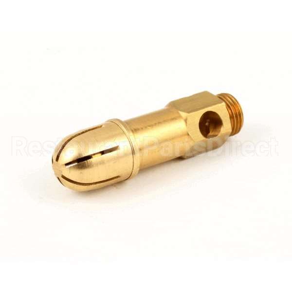 137758 Compatible Groen Burner Jet #651 - #57 (0 .0430) 7/16-24