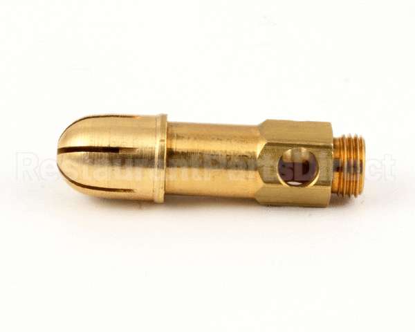 137758 Groen Burner Jet #651 - #57 (0.0430) 7/16-24