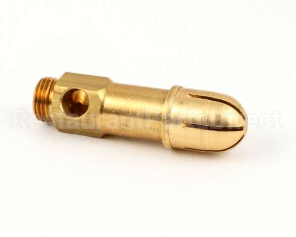 137758 Groen Burner Jet #651 - #57 (0.0430) 7/16-24