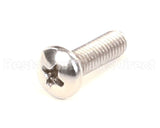 137766 Groen Screw, 10-32 X 5/8 Ss