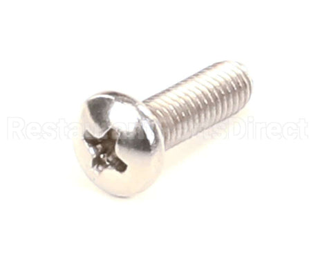 137766 Groen Screw, 10-32 X 5/8 Ss