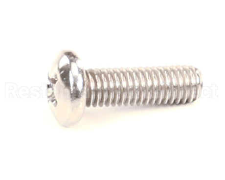 137766 Groen Screw, 10-32 X 5/8 Ss