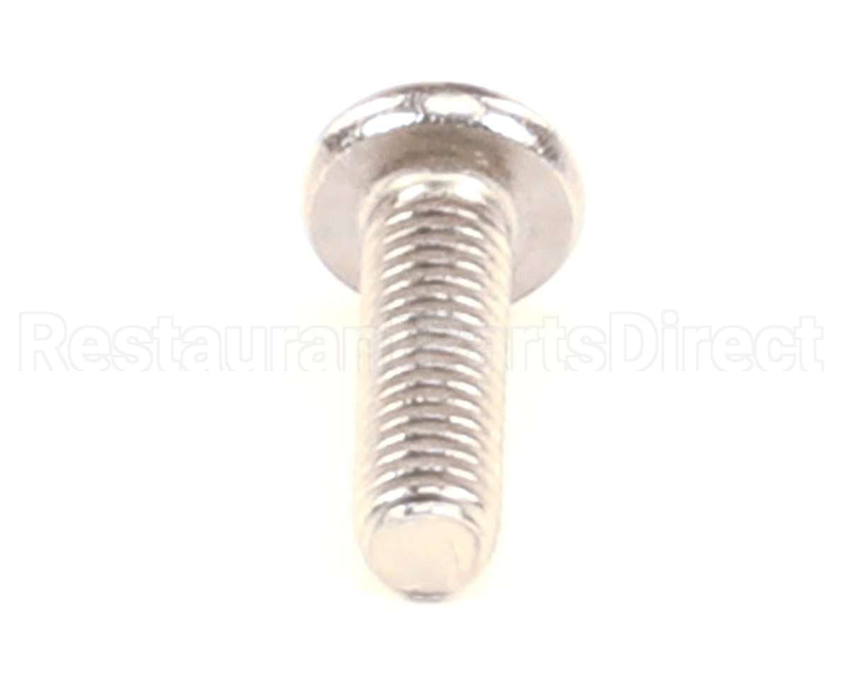 137766 Groen Screw, 10-32 X 5/8 Ss