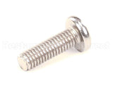 137766 Groen Screw, 10-32 X 5/8 Ss