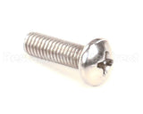 137766 Groen Screw, 10-32 X 5/8 Ss