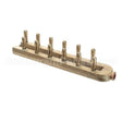 137787 Compatible Groen Burner Manifold & Jet As Sy