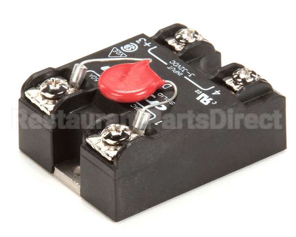 1378 Royalton 50-Amp Solid State Relay W/M.o