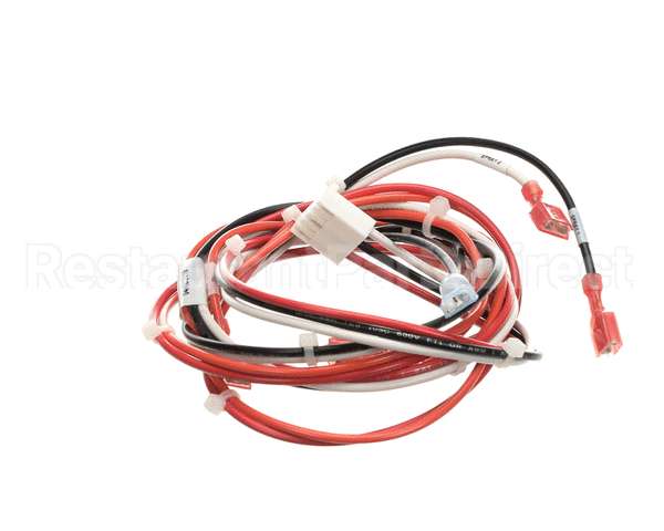 137834 Groen Harness, Wire Hy-6Sm Spray