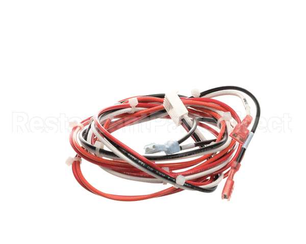 137834 Groen Harness, Wire Hy-6Sm Spray