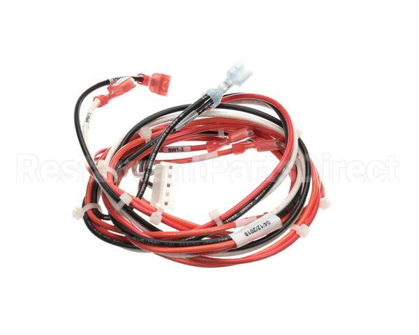 137834 Groen Harness, Wire Hy-6Sm Spray