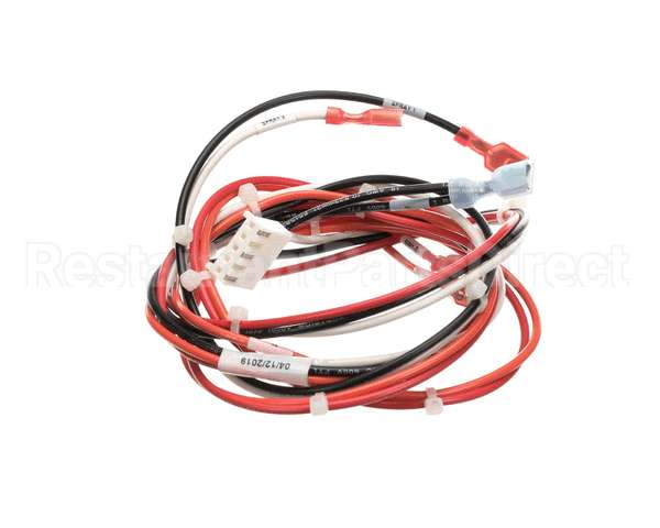 137834 Groen Harness, Wire Hy-6Sm Spray