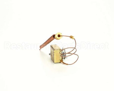 137894 Groen Kit, Thermostat, Tdh/Tdb