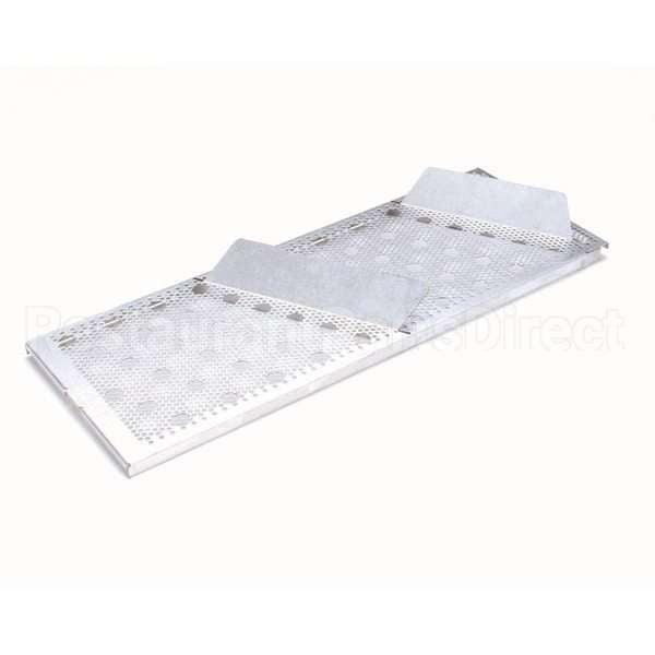 1379 Compatible Lincoln Columnating Plate Cti Sa Me As