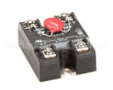 1379 Royalton 25-Amp Solid State Relay W/M.o