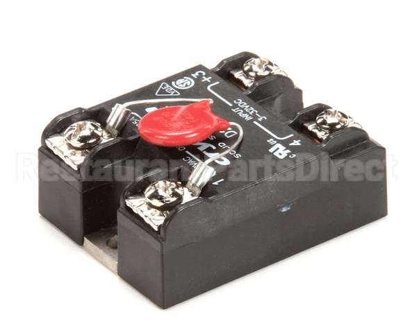 1379 Royalton 25-Amp Solid State Relay W/M.o