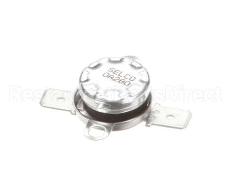 1379000 Bakers Pride Magnetron Hi-Limit Snap Disc