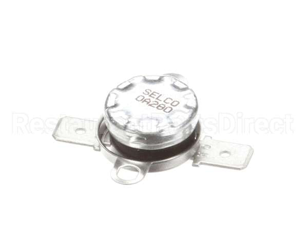 1379000 Bakers Pride Magnetron Hi-Limit Snap Disc