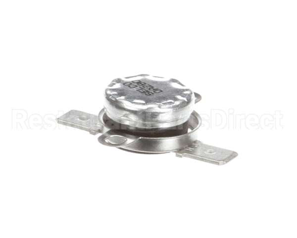 1379000 Bakers Pride Magnetron Hi-Limit Snap Disc