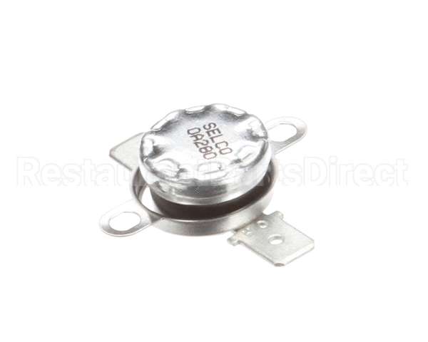 1379000 Bakers Pride Magnetron Hi-Limit Snap Disc