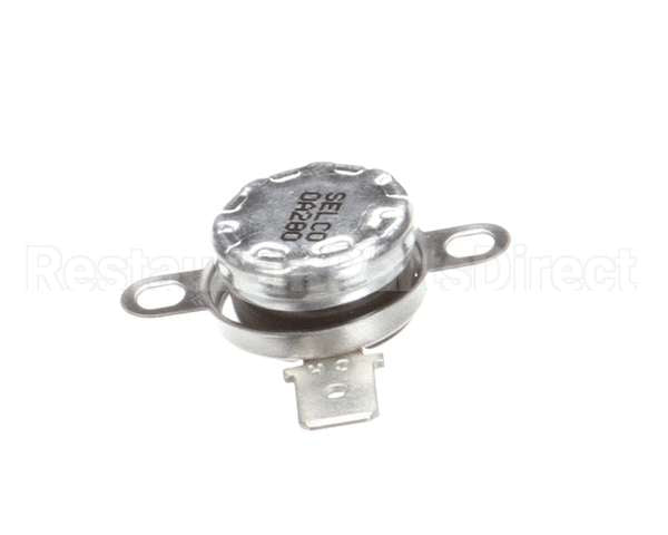 1379000 Bakers Pride Magnetron Hi-Limit Snap Disc