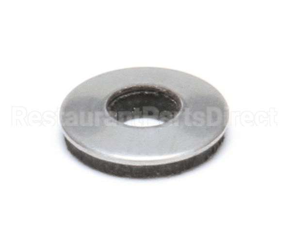 137968 Groen Gasket, Bottom Cover Screw,