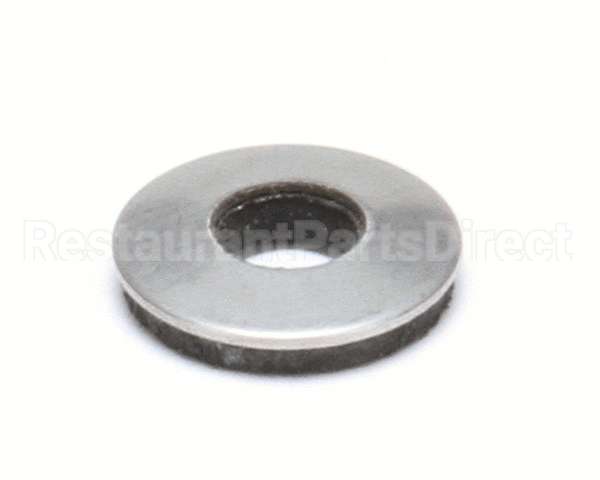 137968 Groen Gasket, Bottom Cover Screw,