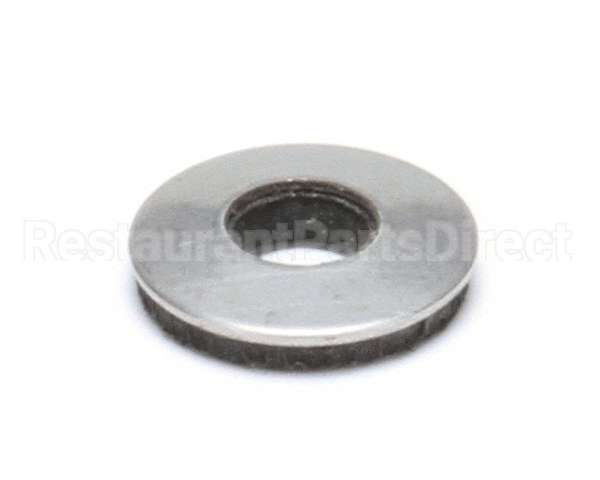 137968 Groen Gasket, Bottom Cover Screw,