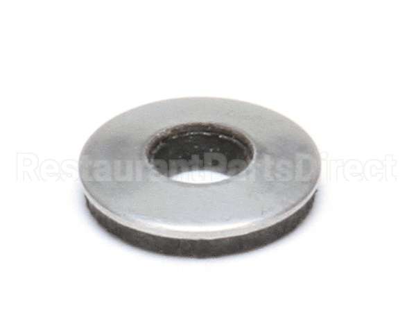 137968 Groen Gasket, Bottom Cover Screw,