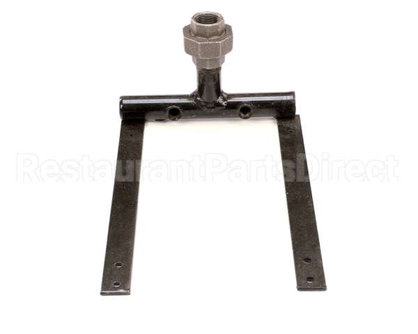 1380 Imperial Gas Manifold For An Ifs-25 Fryer (Old P/