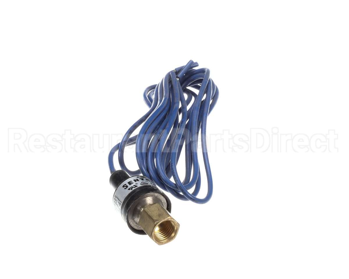 13809 International Cold Storag High Pressure Switch Pw Cond U