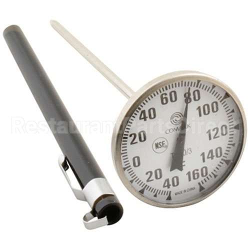 1381049 Compatible Comark Thermometer, Test, -40/160F