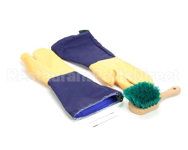 13811 Nieco Cleaning & Maintenance Kit-N15