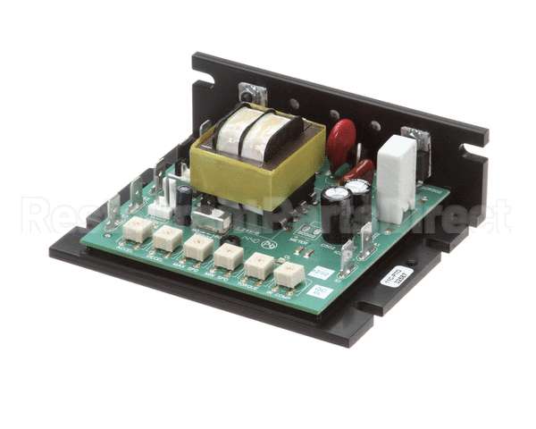 138140 Marshall Air Circuit Boardspec 185B