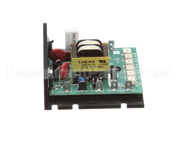 138140 Marshall Air Circuit Boardspec 185B