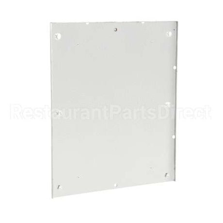 138207 Marshall Air Coverfan Wheel Access D2 Ext.