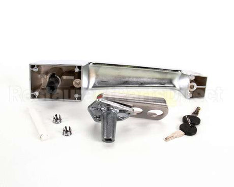 138309 Norlake Kason Handle-4Door
