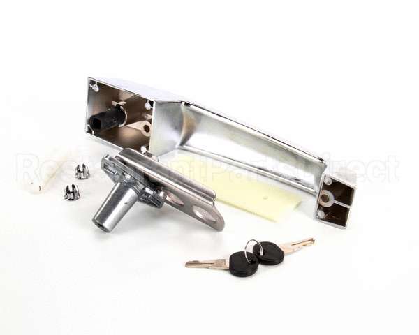 138309 Norlake Kason Handle-4Door