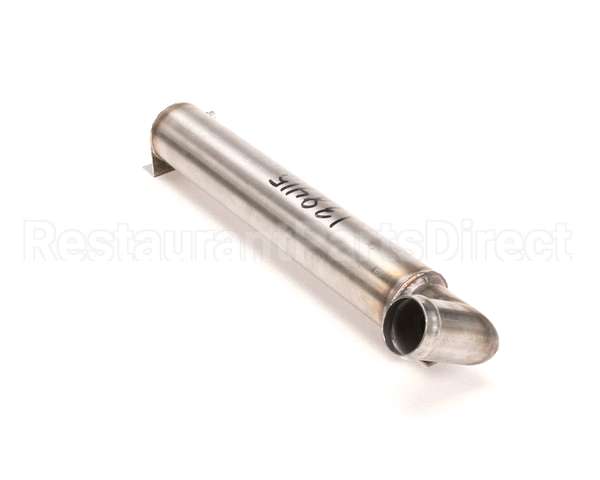 138415 Groen Weldment, Delime Tube Assembly