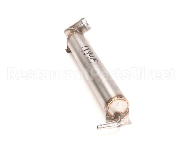 138415 Groen Weldment, Delime Tube Assembly
