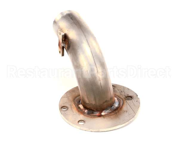 138419 Groen Weldment, Cavity Steam Tube