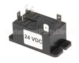 138420 Groen Relay, Dpst No 24Vdc Panel