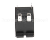 138420 Groen Relay, Dpst No 24Vdc Panel