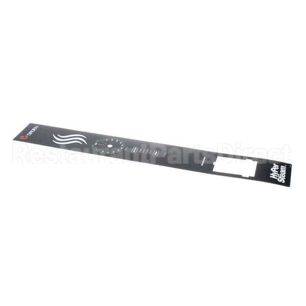 138424 Compatible Groen Overlay, Panel Front W/D Elime