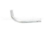 138425 Groen Tube, Hi-Fire 1/2 Dia