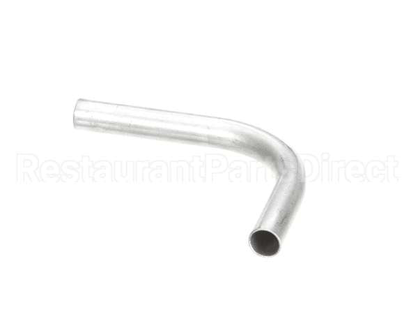 138425 Groen Tube, Hi-Fire 1/2 Dia