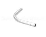 138425 Groen Tube, Hi-Fire 1/2 Dia